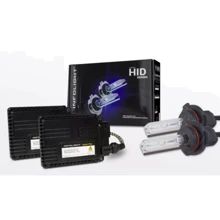 Комплект ксенона Infolight Expert Plus HВ3 9005 4300К +50%: Тип ксенон