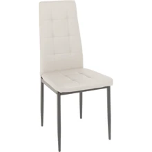 Стілець GT K-2010 Cream White: Виробник GT Racer