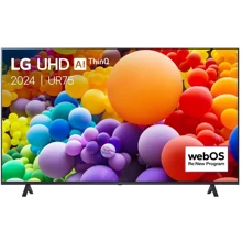 Телевизор LG 55UR7500: Тип LED-телевизоры