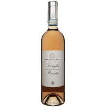 Вино Roberto Sarotto Langhe Rosato DOC 2019 розовое сухое 0.75 л (FSH_8028752143020): Страна производитель Италия