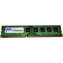 Goodram 8 GB DDR3 1600 MHz (GR1600D364L11/8G): Тип DDR3