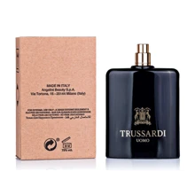 Туалетная вода Trussardi 1911 Uomo 100 ml Тестер: Вид Туалетная вода