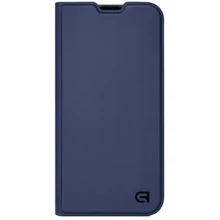 Чехол для телефонов ArmorStandart OneFold Case Dark Blue for Xiaomi Redmi Note 14 5G (ARM79800): Совместимость Xiaomi Redmi Note 14 5G
