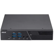 Персональний комп'ютер (ПК) Asus Mini PC PB50-BR072MD (90MS01Q1-M00720): Процесор AMD Ryzen 5 3550H