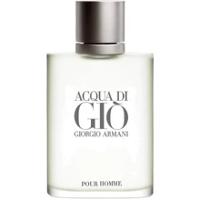 Туалетна вода Giorgio Armani Acqua Di Pour Homme100 ml Тестер: Вид Туалетна вода