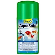 Tetra Pond AquaSafe 250 ml (4004218737716): undefined undefined