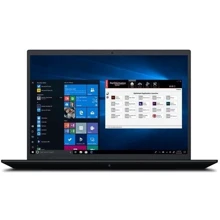 Ноутбук Lenovo ThinkPad P14s G3 (21AK0009PB_W10P_48_1TB): Экран 14" IPS (1920x1200) Wide UXGA