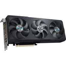Видеокарта Gigabyte GeForce RTX 5070 EAGLE OC SFF 12G (GV-N5070EAGLE OC-12GD): Объем памяти, Гб 12