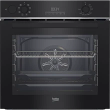 Духовой шкаф электрический Beko BBIS143N0B: Объем, л 72