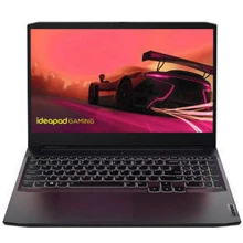 Ноутбук Lenovo IdeaPad Gaming 3 15ACH6 (82K200NWPB_W11H): Экран 15.6" IPS (1920x1080) FullHD