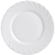 Тарелка Luminarc Trianon 20 см (N3647): Тип Тарелка десертная