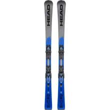 Лижа HEAD Supershape i.Titan SW MFPR gr / bl + PRD 12 GW 177 (2020): Тип горные лыжи