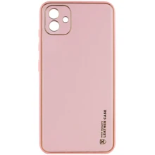 Чехол для телефонов Epik Xshield Case Pink for Samsung A055 Galaxy A05: Совместимость Samsung A055 Galaxy A05