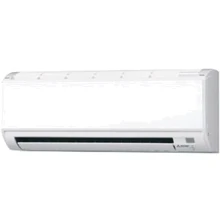 Кондиціонер Mitsubishi Electric MSZ-HC35VA/MUZ-HC35VA: Вид установки внутрішнього блоку настінний