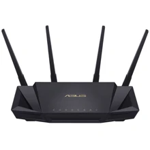 Маршрутизатор Wi-Fi Asus RT-AX58U v2: Тип маршрутизатора Wi-Fi роутер