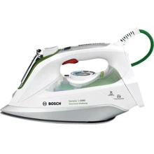 Праска Bosch TDI 902431E: Підключення дротове