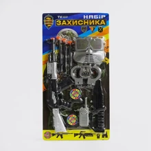 Военный набор TK Group TK 62001 UK: Производитель TK Group