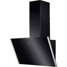 Витяжка Electrolux EFV90657OK: Тип фільтра повітря Рециркуляція, Відведення