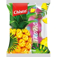 Chisto Губка банная Tropic: Производитель Chisto