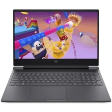 Ноутбук HP Victus 16 16-s0016nw (9R871EA): Экран 16.1" IPS (1920x1080) Full HD