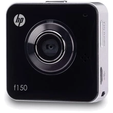 HP F150 Black: Угол обзора, градусов 100