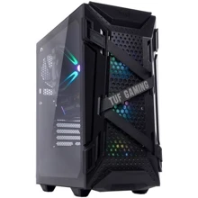 Персональный компьютер (ПК) ARTLINE Gaming TUFv21: Процессор Intel Core i9-10900KF (3.7-5.3 ГГц)