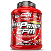 Протеин Amix IsoPrime CFM 2000 g / 57 servings / strawberry: Вид Сывороточные