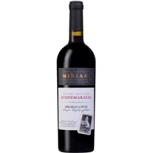 Вино Miriani Киндзмараули, красное полусладкое, 0.75л 12% (PLK4860013089524): Страна производитель Грузия