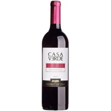 Вино Casa Verde Cabernet Sauvignon, красное сухое, 0.75л 13% (DIS7808765713226): Страна производитель Чили