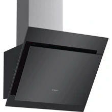 Вытяжка Bosch DWK67CM60: Тип воздухоочистителя Рециркуляция, Отвод