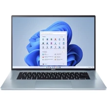 Ноутбук Acer Swift Edge 16 SFE16-42-R61V (NX.KH5EU.005) UA: Экран 16" OLED (3840x2160)