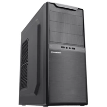 Корпус GameMax (MT507-500W): Форм-фактор материнской платы ATX/MicroATX