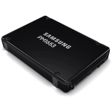 Samsung PM1653a 7.68 TB (MZILG7T6HBLA-00A07): Тип накопителя внутренний