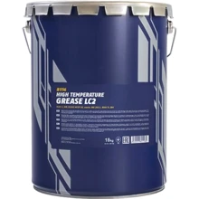 Термостойкая пластичная смазка Mannol LC-2 High Temperature Grease 18 кг (8116): Производитель MANNOL