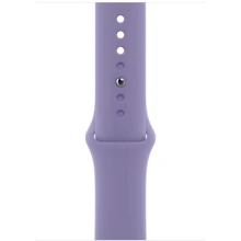 Аксесуар для Watch Apple Sport Band English Lavender (MKUY3) for Apple Watch 42/44 / 45mm: Виробник Apple