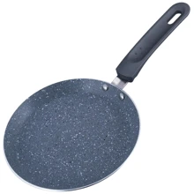 Сковорода Kamille 20 см (KM-4204GR): Тип сковороды Для блинов