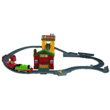 Ігровий набір Fisher-Price "Томас і друзі" "Персі на поштовій службі" (BHY57): undefined undefined
