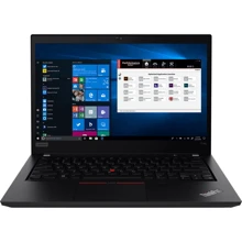 Ноутбук Lenovo ThinkPad P14 G1 (20S4001QUK) RB: Екран 14" IPS (1920x1080) Full HD