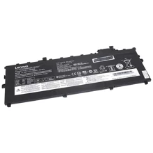 Батарея для ноутбука Lenovo-IBM 01AV430 ThinkPad X1 Carbon Gen 5 11.58V Black 4708mAh Orig (962539): Совместимость 01AV429, 01AV430, 01AV431, SB10K97586, SB10K97587, SB10K97588