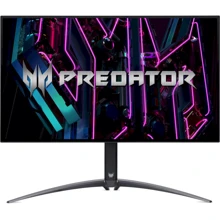 Монитор Acer Predator X27Ubmiipruzx OLED (UM.HXXEE.001): Покрытие экрана матовое
