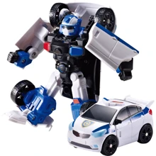 TOBOT мини C (301023): Вид Машинки-трансформеры, Персонажи фильмов