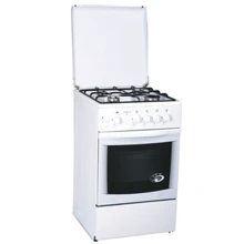 Газовая плита Greta 1470-00: Тип устройства кухонная плита