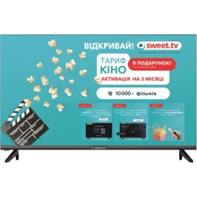 Телевизор Akai AK32HHD22W: Тип LED-телевизоры