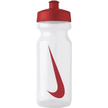 Фляга Пляшка Nike BIG MOUTH BOTTLE 2.0 22 OZ Біло-червоний Уні 650 мл (N.000.0042.944.22): Виробник Nike