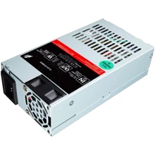 Блок питания 1STPLAYER PS-250FLE: Форм-фактор Flex-ATX