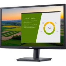 Монитор Dell E2422HS (210-BBSI): Покрытие экрана матовое