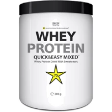 Протеин Dion Sportlab WHEY PROTEIN, Strawberry 300g: Вид Сывороточные