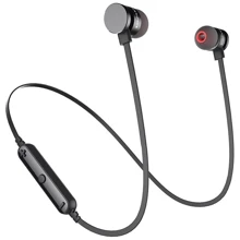 Наушники Awei T11 Black: Тип конструкции вакуумные
