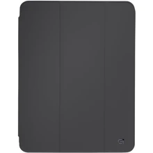 Аксессуар для iPad ArmorStandart Smart Case Fold Pen Dark Grey for iPad Air 11 (2024 / 2025) (ARM78116): Цвет серый