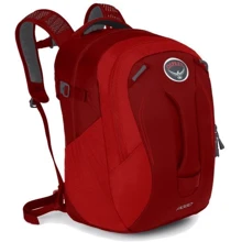 Рюкзак туристичний Osprey Pogo 24 Racing Red O/S: Виробник Osprey
